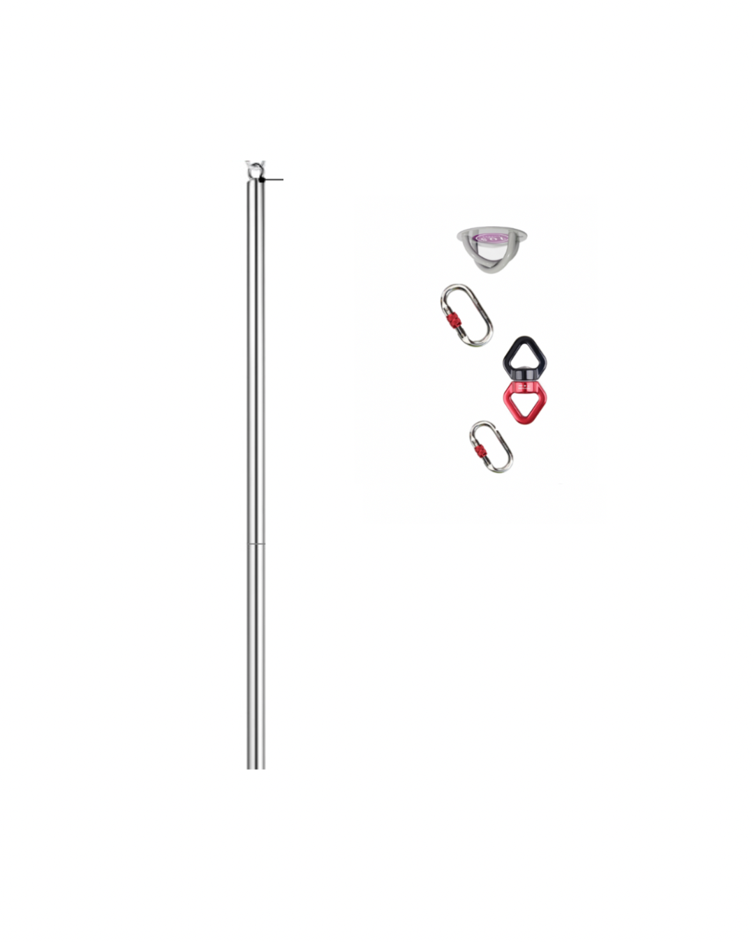 Pole Aerial Flying Pole - Imagen 2