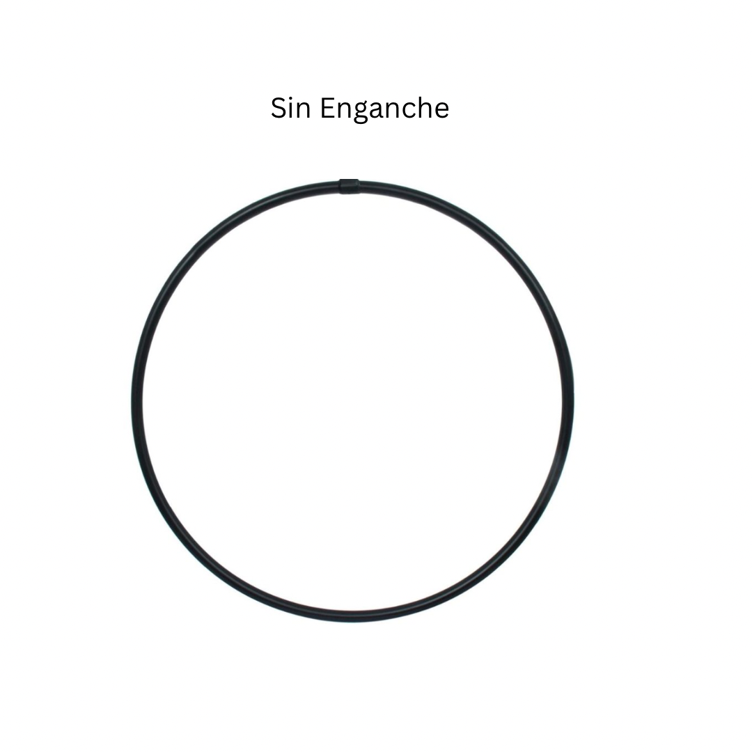 Lyra Aro Aereo SIN Enganche - Imagen 3