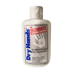 Dry Hands