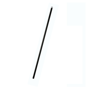 Flying Pole Silicone Black 3mt