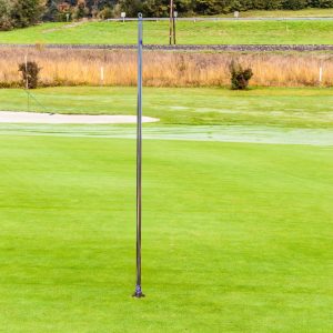 Pole Outdoor