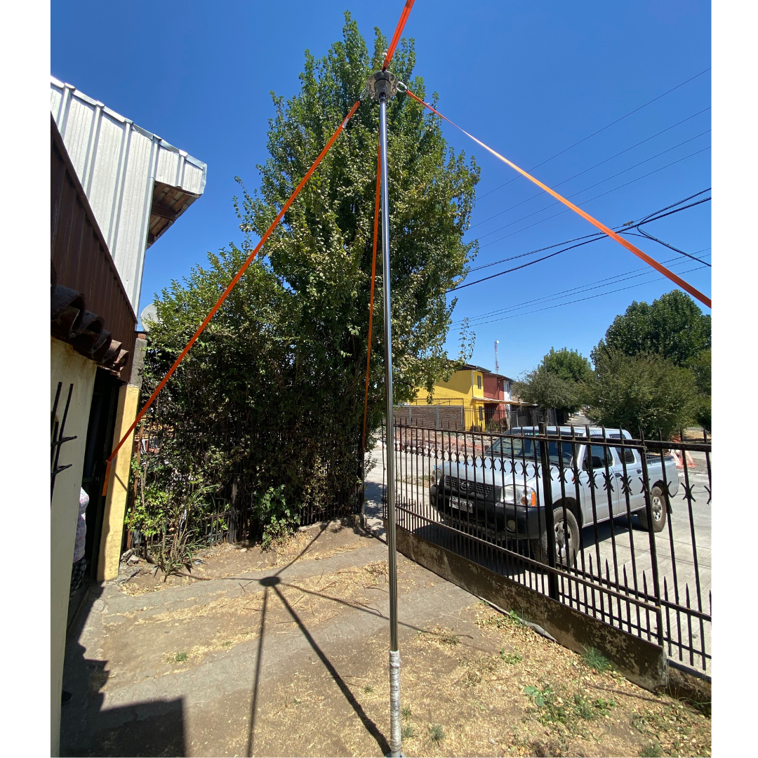 Soporte Eslinga para Poles - Imagen 4