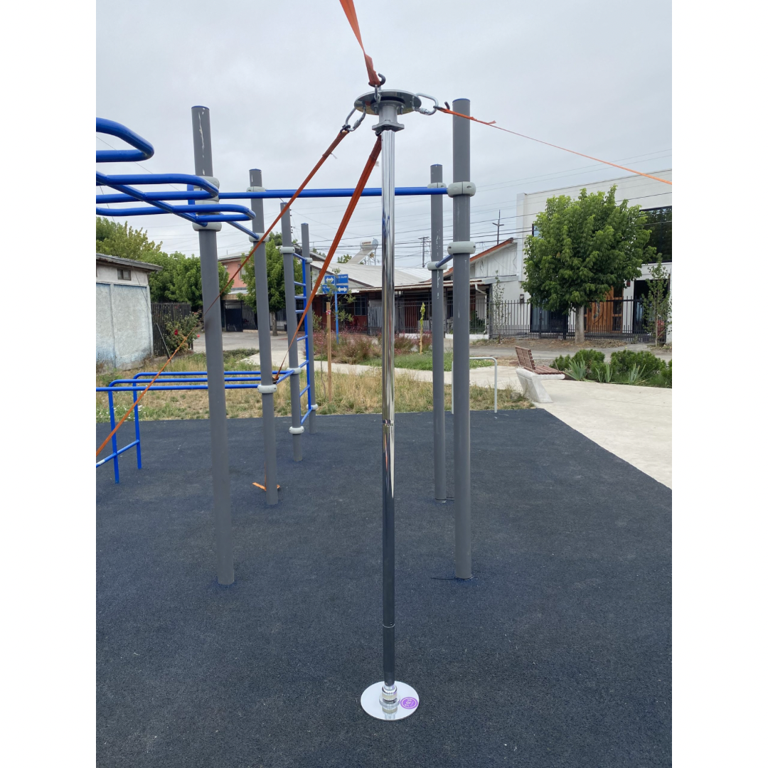 Soporte Eslinga para Poles - Imagen 3