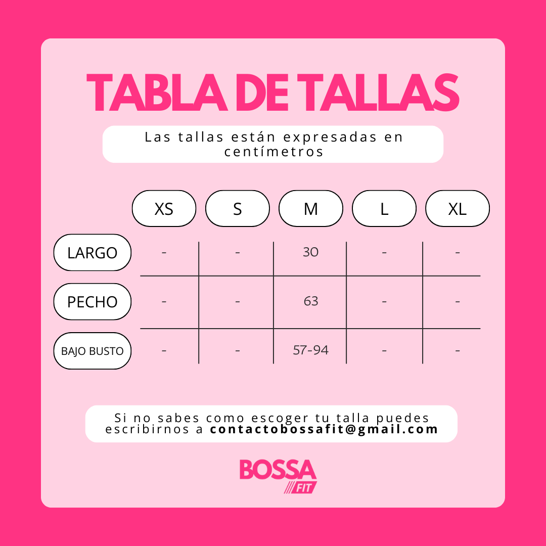Top malla - Imagen 4