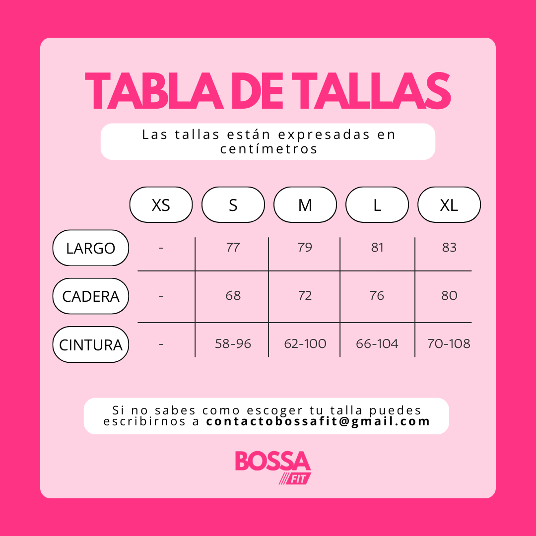 Leggings Calza - Imagen 7