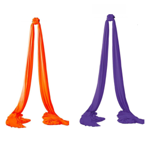 Tela acrobatica Con Kit Pro