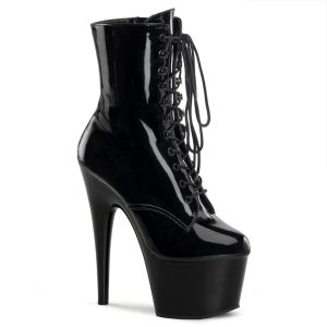 Starshoes Adore 1020 Black Bright Pleaser