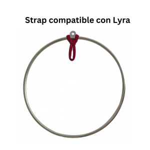 Strap Hand para Lyra