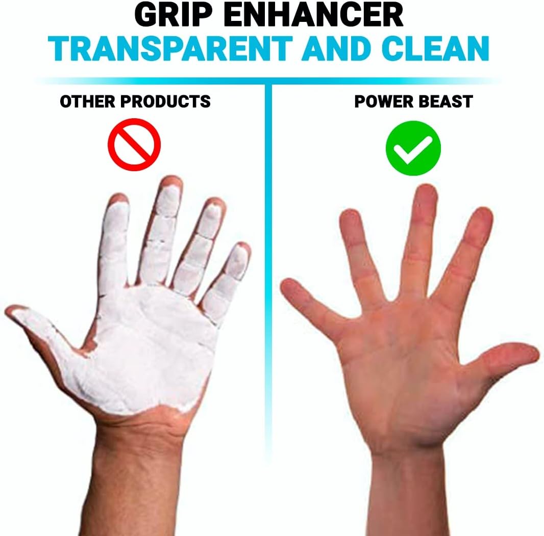 Grip Power Beast 100ml Gel - Imagen 3